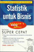 Statistik untuk bisnis