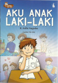 Aku anak laki laki