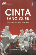 Cinta sang guru : kisah kisah inspiratif kaum guru