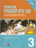 Praktik Pakem IPS SD : Panduan Praktis Mengajarkan IPS di Kelas III dengan Aktif, Kreatif, Efektif, dan Menyenangkan 3