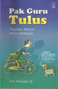 Pak guru tulus