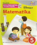 Matematika untuk sd / mi kelas V