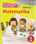 Matematika untuk sd / mi kelas I