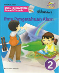 Buku pendamping tematik terpadu ipa jilid 2 : untuk sd / mi kelas II