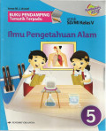 Buku pendamping tematik terpadu ipa jilid 5 : untuk sd / mi kelas V