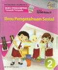 Buku pendamping tematik terpadu ips jilid 2 : untuk sd / mi kelas II