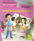 Buku pendamping tematik terpadu ips jilid 5 : untuk sd / mi kelas V