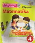Buku pendamping tematik terpadu matematika jilid 4 : untuk sd / mi kelas IV