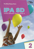 Ipa sd jilid 2 : untuk sd kelas 2