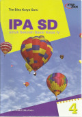 Ipa sd jilid 4 : untuk sd kelas IV