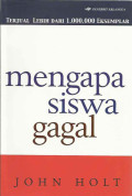 Mengapa siswa gagal