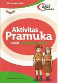 Aktifitas pramuka untuk penggalang ramu