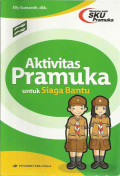 Aktifitas pramuka untuk siaga bantu