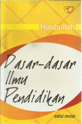 Dasar-dasar ilmu pendidikan : umum dan agama islam