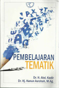 Pembelajaran Tematik