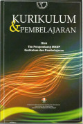 Kurikulum & pembelajaran