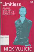 Limitless : Renungan Harian untuk Kehidupan yang Luar Biasa Asyik
