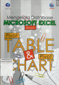 Mengolah Database Microsoft Excel dengan PivotTable dan PivotChart