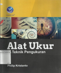 Alat Ukur dan Teknik Pengukuran
