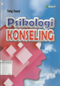 Psikologi Konseling