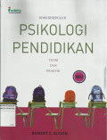 Psikologi Pendidikan, Jilid 2 : Teori dan Praktik