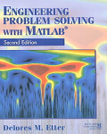 Engineering Problem Solving with Matlab
