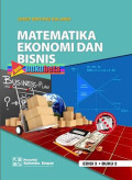 Matematika Ekonomi dan Bisnis 2