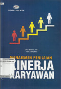Manajemen Penilaian Kinerja Karyawan
