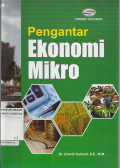 Pengantar Ekonomi Mikro