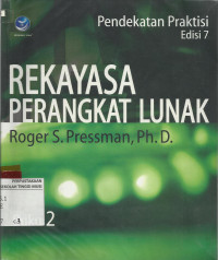 Rekayasa Perangkat Lunak, Buku 2