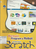 Bermain Program dan Robot menggunakan Scratch