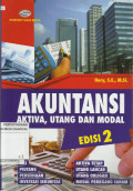 Akuntansi Aktiva, Utang dan Modal