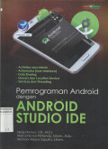 Pemrograman Android dengan Android Studio Ide