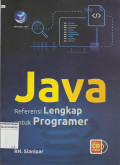 Java : Referensi Lengkap untuk Programer