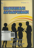 Komunikasi Antarpribadi