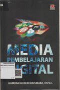 Media Pembelajaran Digital
