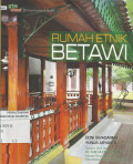 Rumah Etnik Betawi