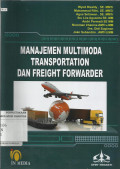 Manajemen Multimoda Transportation dan Freight Forwarder