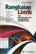 Rangkaian Listrik dan Penyelesaian Soal Menggunakan Simulasi LTsprice