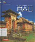 Rumah Etnik Bali