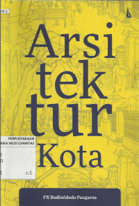 Arsitektur Kota
