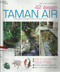 42 Desain Taman Air : Selaraskan Suasana Alam di Hunian Anda