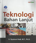 Teknologi Bahan Lanjut