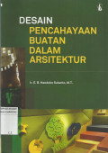Desain Pencahayaan Buatan dalam Arsitektur