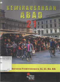 Kewirausahaan Abad 21