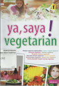 Ya, Saya Vegetarian