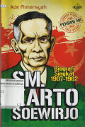 SM. Karto Soewirjo : Biografi Singkat 1907-1962