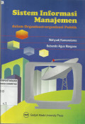 Sistem Informasi Manajemen: Dalam Organisasi-organisasi Publik