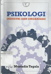 Psikologi Industri dan Organisasi