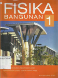 Fisika Bangunan 1